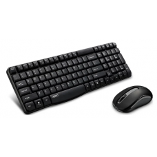 Rapoo X1800S Wireless Keyboard & Mouse Combo